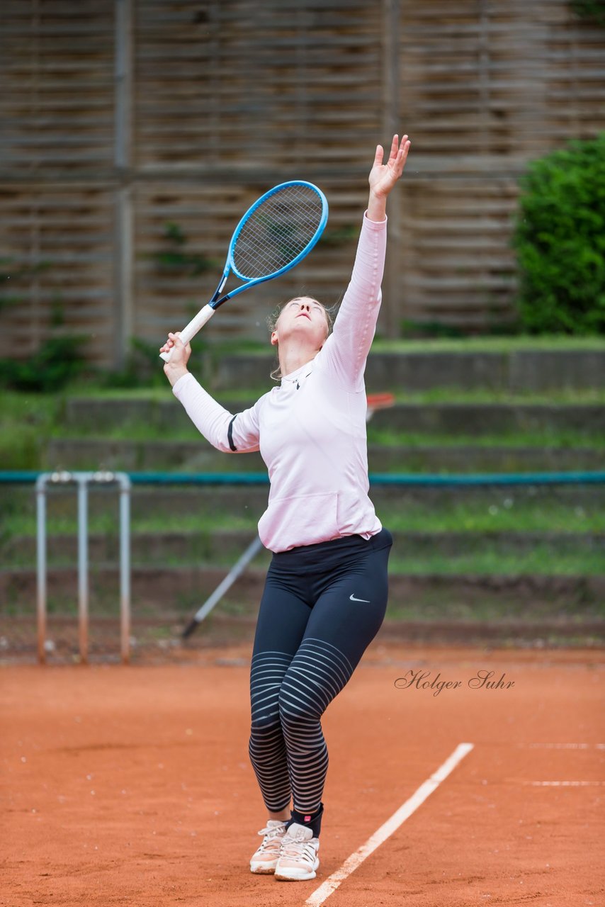 Bild 25 - BL Club an der Alster - THC von Horn und Hamm : Ergebnis: 9:0